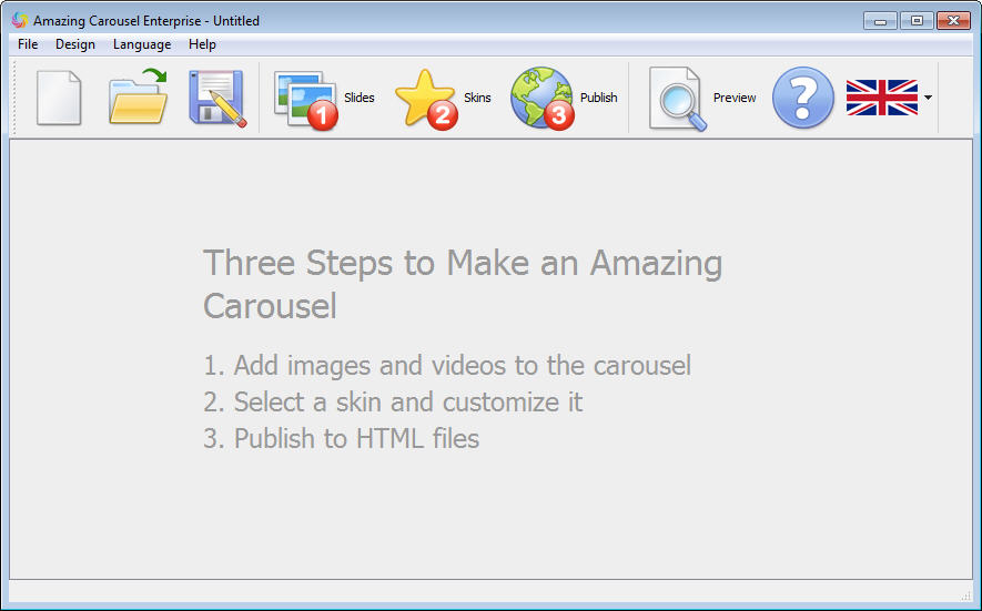 jQuery Carousel