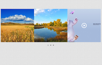 wordpress image carousel slider